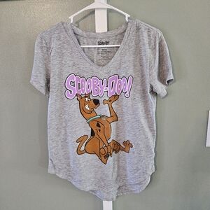 Scooby Doo Tshirt